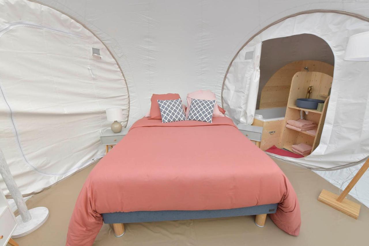 Bulle Ecureuil *