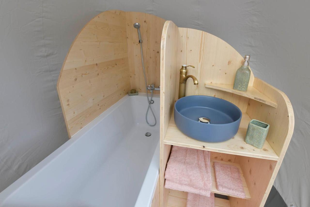 Bulle Ecureuil * Quarre-les-Tombes